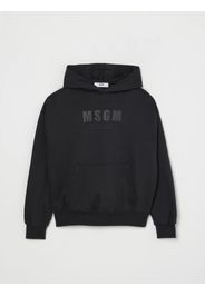 Maglia MSGM KIDS Bambino colore Nero