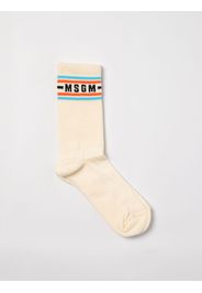 Intimo MSGM KIDS Bambino colore Panna