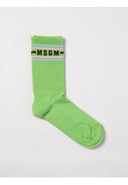Intimo MSGM KIDS Bambino colore Verde