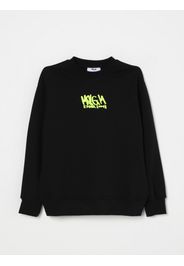 Maglia MSGM KIDS Bambino colore Nero