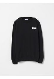 Maglia MSGM KIDS Bambino colore Nero