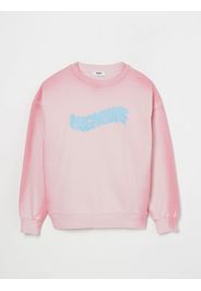 Maglia MSGM KIDS Bambino colore Rosa