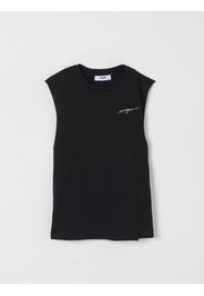 Maglia MSGM KIDS Bambino colore Nero