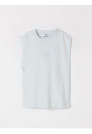 Maglia MSGM KIDS Bambino colore Verde