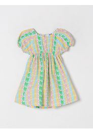 Abito MSGM KIDS Bambino colore Fantasia