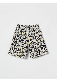 Pantaloncini MSGM KIDS Bambino colore Nero