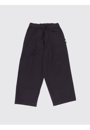 Pantaloni MSGM KIDS Bambino colore Nero