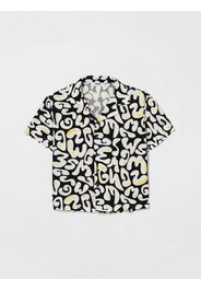 Camicia MSGM KIDS Bambino colore Nero