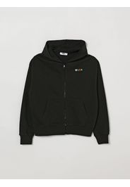 Maglia MSGM KIDS Bambino colore Nero