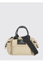MSGM Borsa Bambino colore Beige