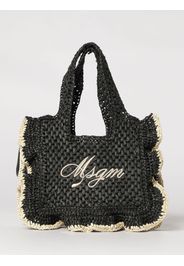Borsa MSGM KIDS Bambino colore Nero