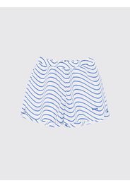 Pantaloncini MSGM KIDS Bambino colore Blue