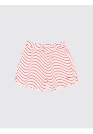 Pantaloncini MSGM KIDS Bambino colore Rosso