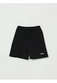 Pantaloncini MSGM KIDS Bambino colore Nero