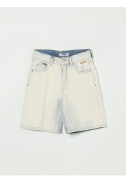 Pantaloncini MSGM KIDS Bambino colore Blue