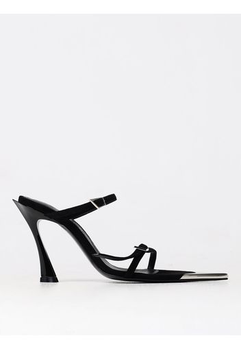 Scarpe MUGLER Donna colore Nero