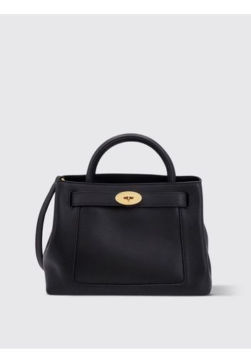 Borsa Islington Mulberry in pelle