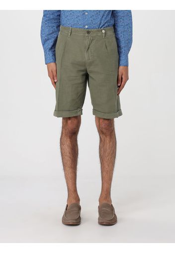 Pantaloncino MYTHS Uomo colore Verde