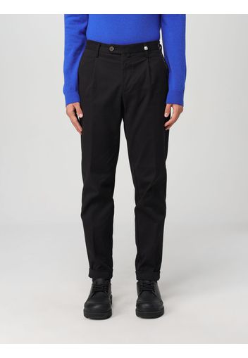 Pantalone MYTHS Uomo colore Nero