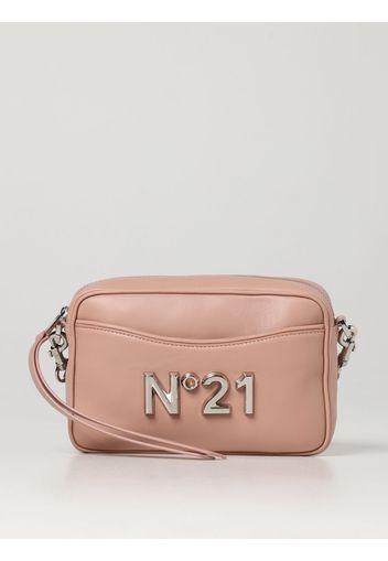 Borsa N°21 in pelle