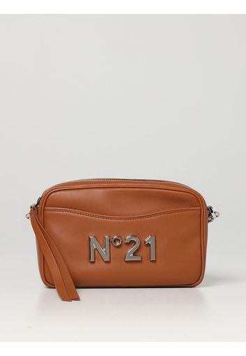 Borsa N°21 in pelle