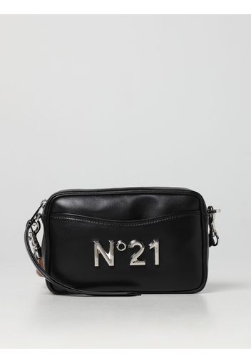 Borsa N°21 in pelle