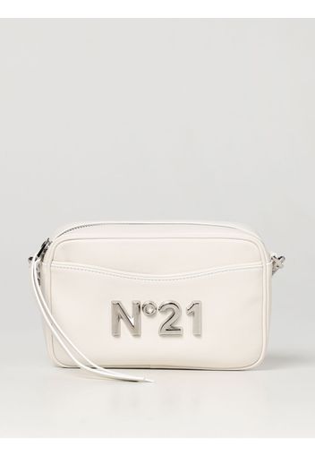 Borsa N°21 in pelle