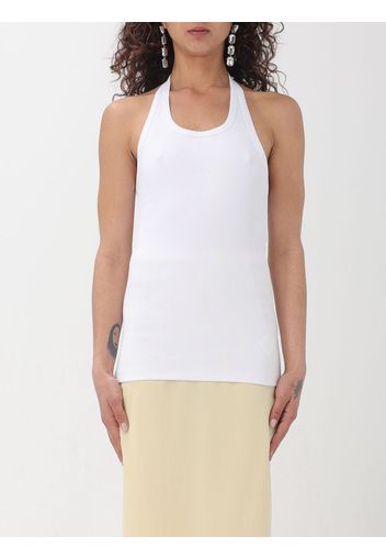 Top E Bluse N° 21 Donna colore Bianco