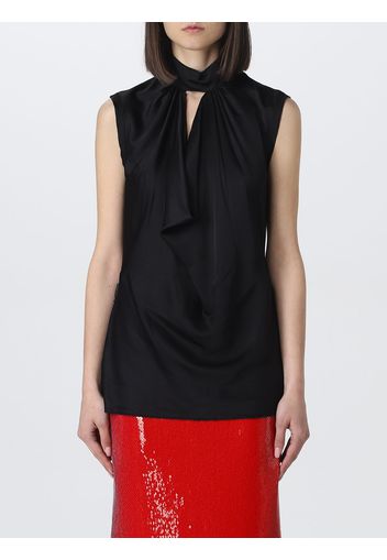 Top E Bluse N° 21 Donna colore Nero