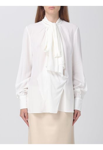 Top E Bluse N° 21 Donna colore Crema