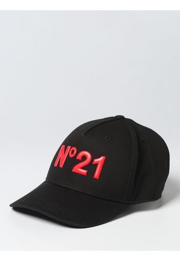 Cappello N° 21 in cotone