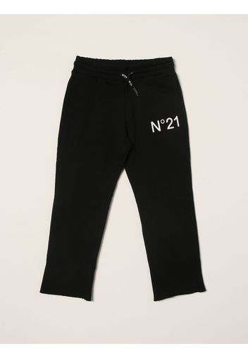 Pantalone jogging N°21 in cotone