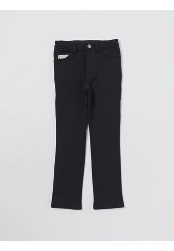 Jeans N° 21 Bambino colore Nero