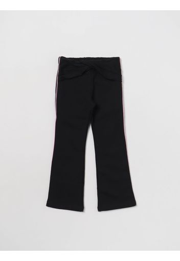 Pantalone N° 21 Bambino colore Nero