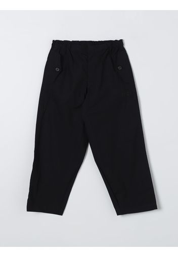 Pantalone N° 21 Bambino colore Nero