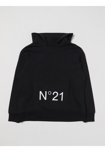 Maglia N° 21 Bambino colore Nero