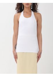 Top E Bluse N° 21 Donna colore Bianco