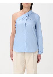 Camicia N° 21 Donna colore Blue