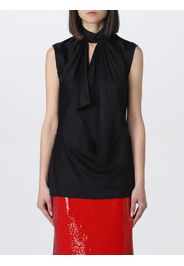 Top E Bluse N° 21 Donna colore Nero