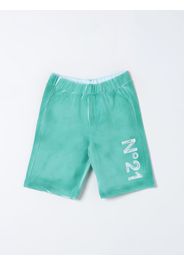 Pantalone N° 21 Bambino colore Verde