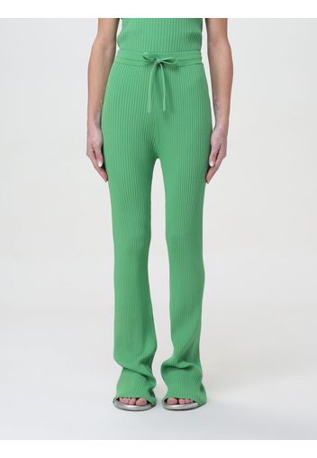 Pantalone NANUSHKA Donna colore Verde