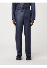 Pantalone NANUSHKA Uomo colore Blue Navy