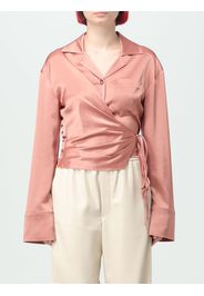 Camicia NANUSHKA Donna colore Salmone