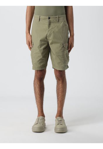 Pantaloncino NAPAPIJRI Uomo colore Militare