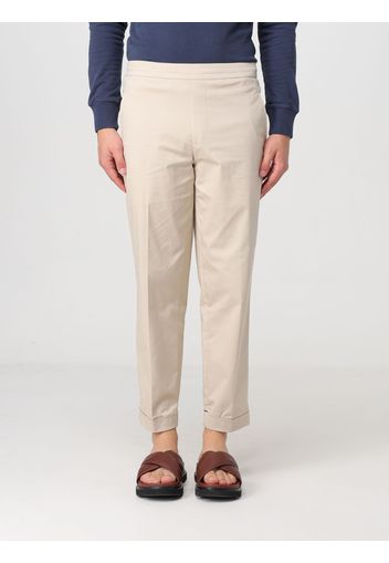 Pantalone NEIL BARRETT Uomo colore Beige