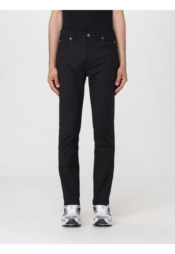 Jeans NEIL BARRETT Uomo colore Grigio