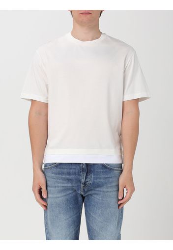 T-Shirt NEIL BARRETT Uomo colore Nero 1