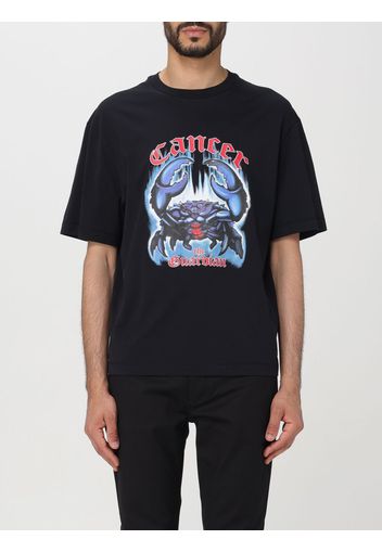 T-shirt Neil Barrett in cotone