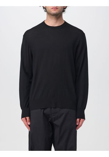 Pullover Neil Barrett in lana