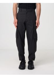 Pantalone NEIL BARRETT Uomo colore Nero